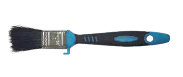 AutoGear 25mm Paint Brush 100% Bristle