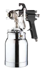 AutoGear Spray Gun High Pressure