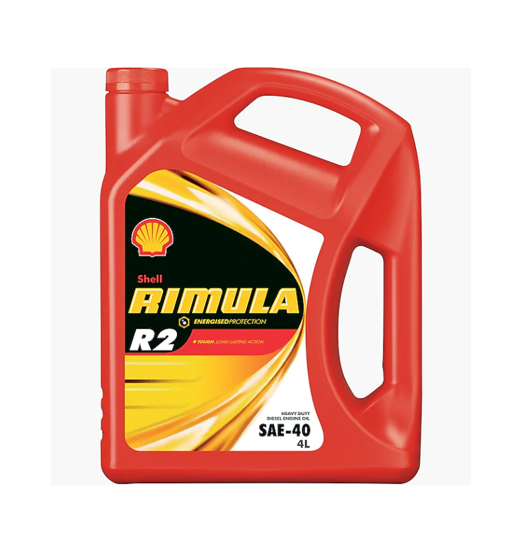 Shell Rimula R2 5L