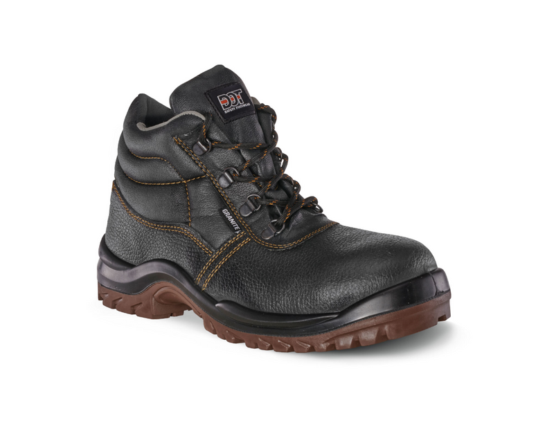 DOT Granite Safety Boots