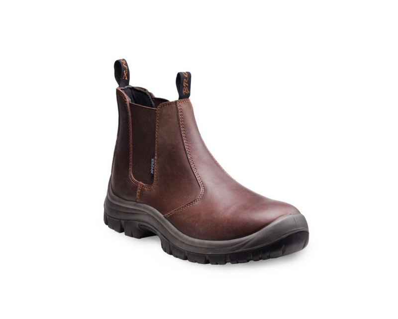 Bronx chelsea clearance boots