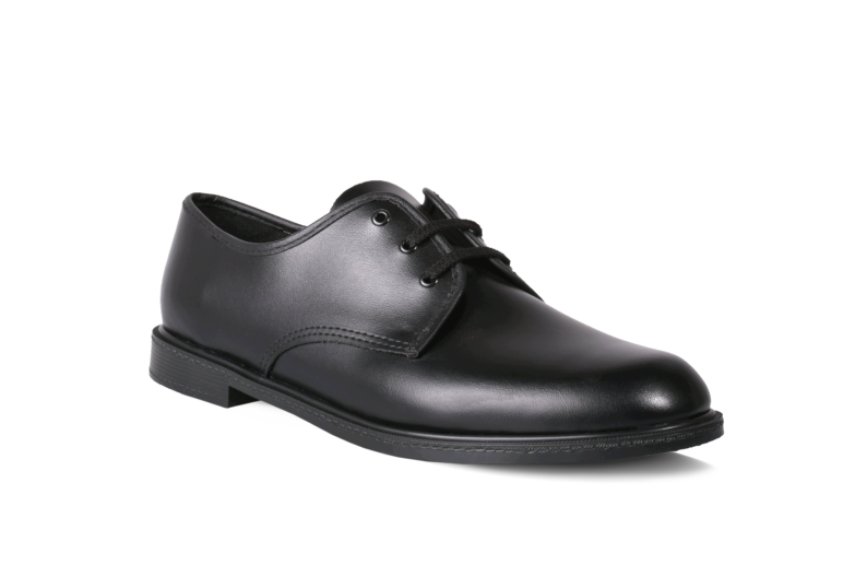 PATRIOT Parabellum Shoe Black