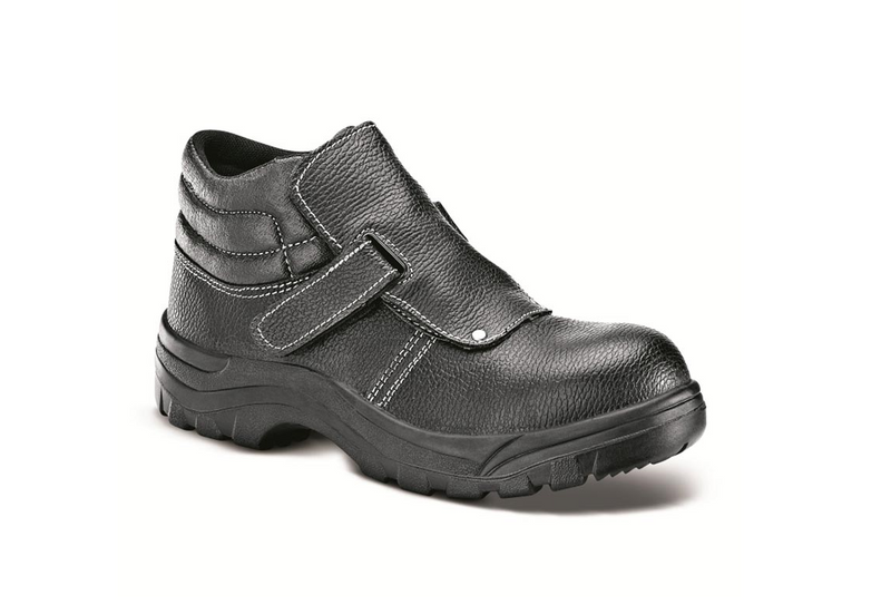 DOT Alloy Heat Resistance Boots