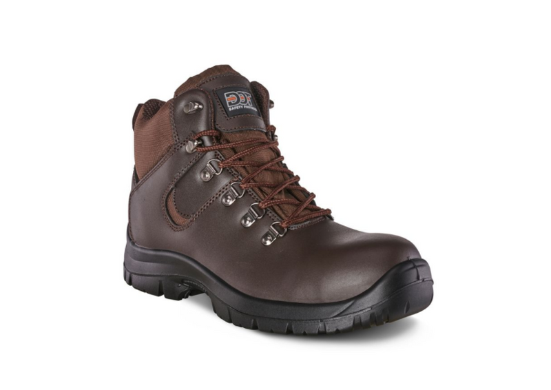 DOT Hiker Boots