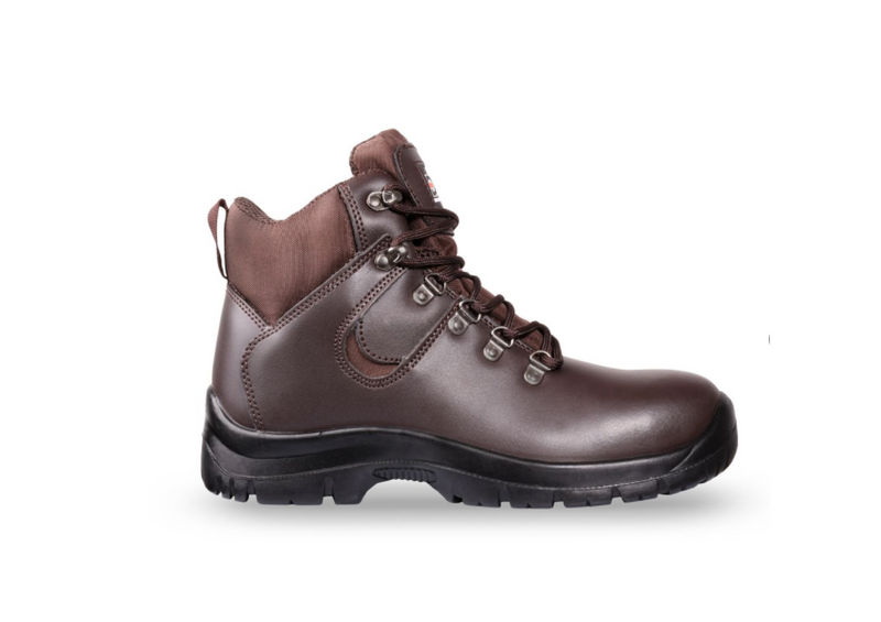 DOT Hiker Boots