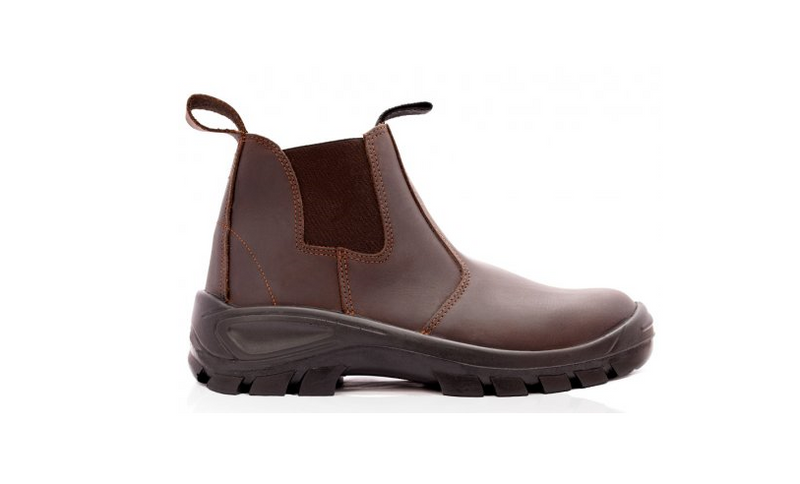 BOVA Chelsea Boots