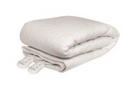 PURE PLEASURE fitted with skirt (Cotton Quilt)