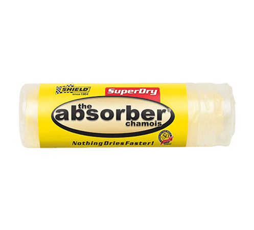 Shield Absorber Superdry PVA Chamois - Lesotho Motor Clinic (Pty) Ltd