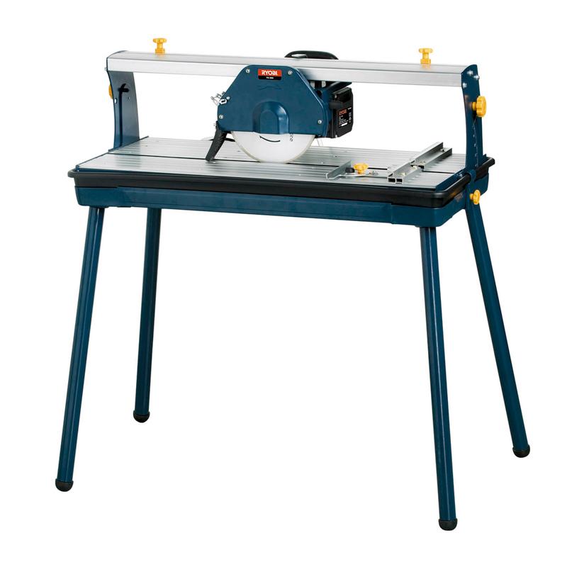 Ryobi Tile Cutter 200MM 800W 785x395MM TC-200 - Lesotho Motor Clinic (Pty) Ltd