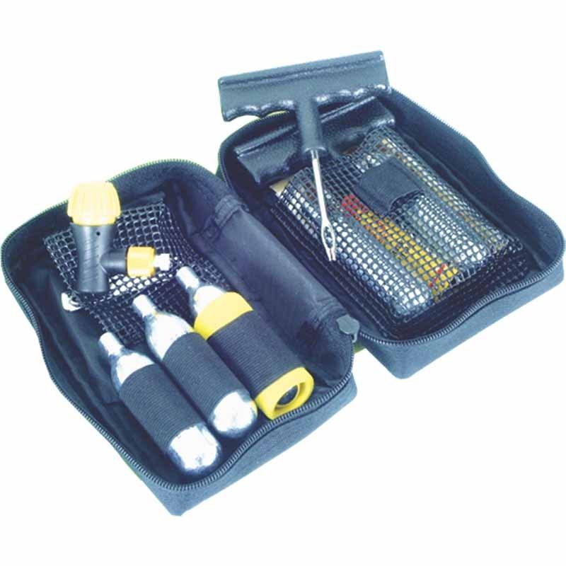 AutoGear 17 Piece Tubeless Tyre Repair Kit - Lesotho Motor Clinic (Pty) Ltd