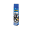 Shield Tyre Gloss Aerosol Tyre Cleaner 400ml - Lesotho Motor Clinic (Pty) Ltd