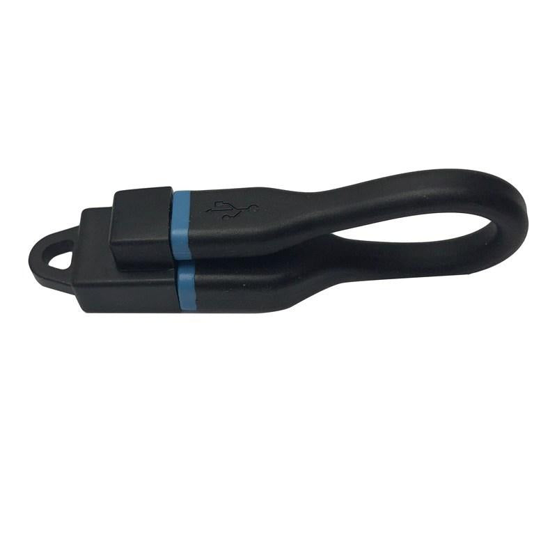 Midas Key-Ring Micro USB + Data Cable - Lesotho Motor Clinic (Pty) Ltd