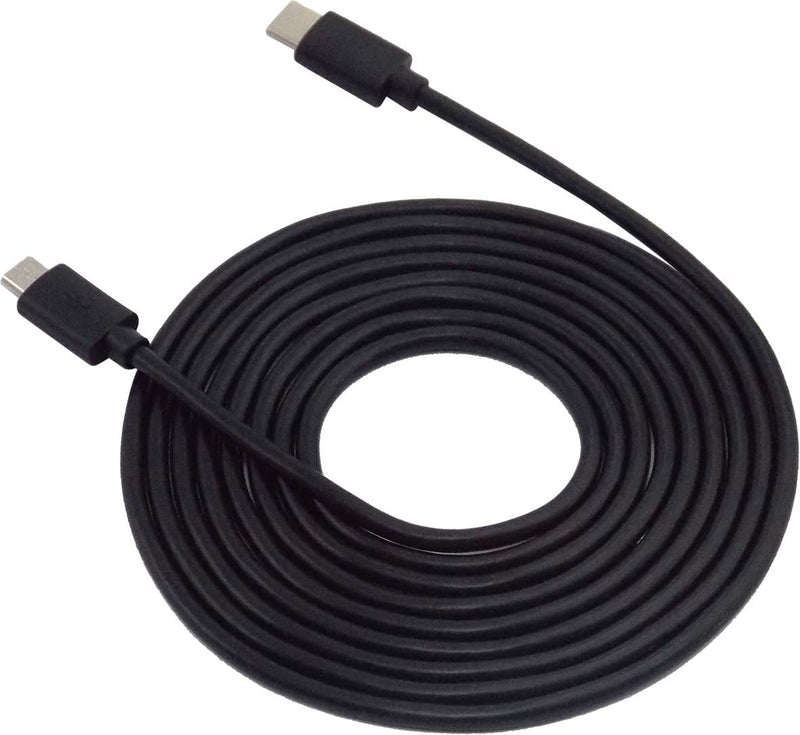 Midas 2M Micro USB To Type-C Sync/Charge Cable - Lesotho Motor Clinic (Pty) Ltd