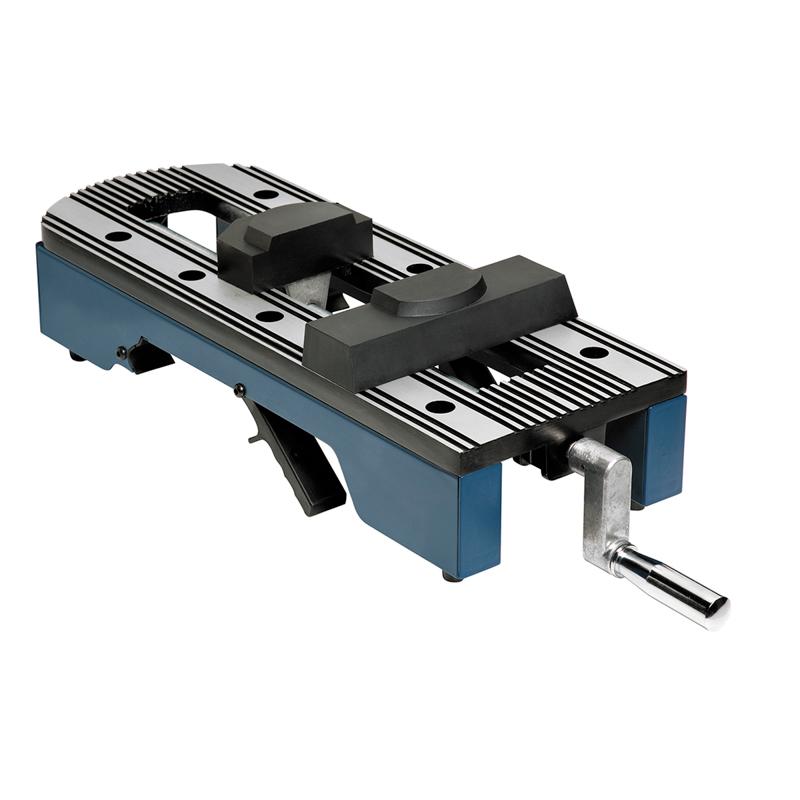 Ryobi Quick Mount Work Vice UWC-1602 - Lesotho Motor Clinic (Pty) Ltd