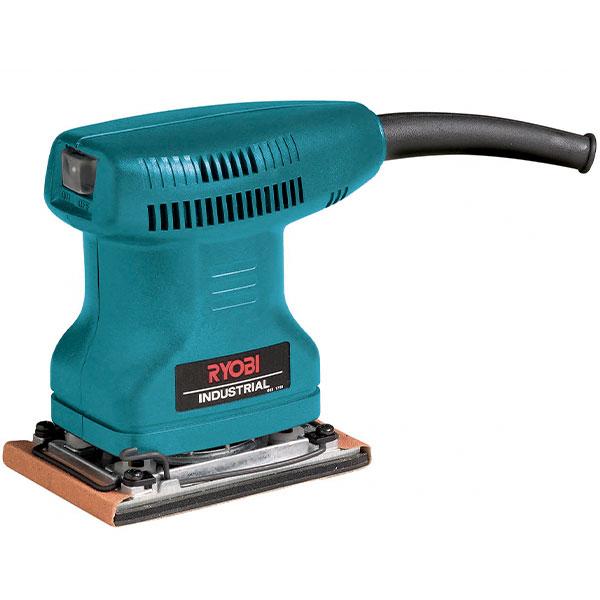 Ryobi Orbital Sander 170W Palm S-550 - Lesotho Motor Clinic (Pty) Ltd