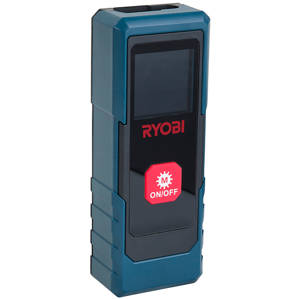 Ryobi Laser Distance Measurer LDM-22 - Lesotho Motor Clinic (Pty) Ltd