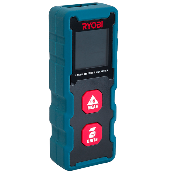 Ryobi Laser Distance Measurer LDM-32 - Lesotho Motor Clinic (Pty) Ltd