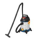 Ryobi Vacuum Cleaner 1250W 23L VC-25HD - Lesotho Motor Clinic (Pty) Ltd