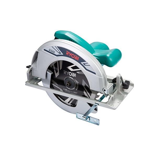 Ryobi Circular Saw 2400W 235MM 5YR Industrial W-2400 - Lesotho Motor Clinic (Pty) Ltd