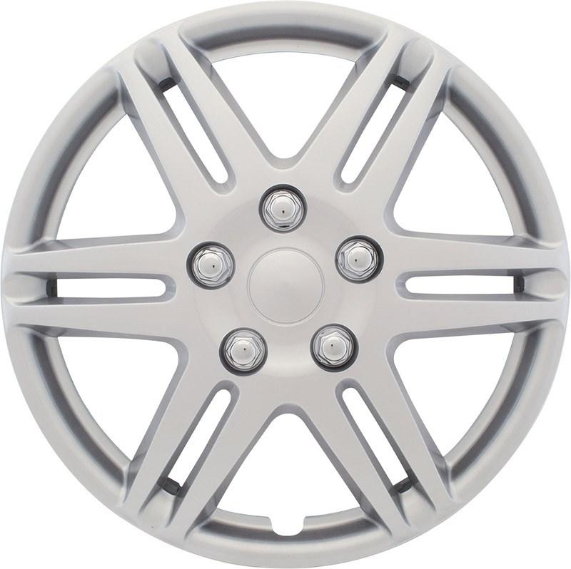 Midas 15 Inch Midas Wheel Cover - Lesotho Motor Clinic (Pty) Ltd