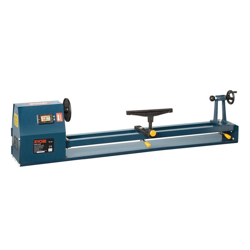 Ryobi Wood Lathe Table Mount WL-140 - Lesotho Motor Clinic (Pty) Ltd