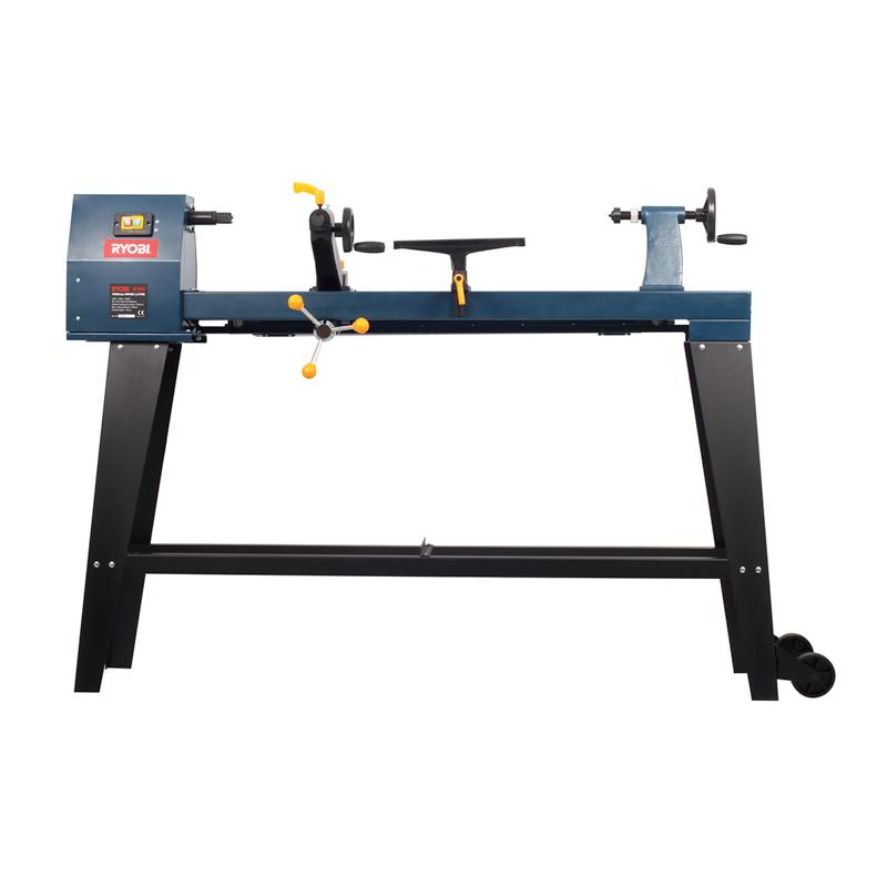 Ryobi Wood Lathe WL-2000 - Lesotho Motor Clinic (Pty) Ltd