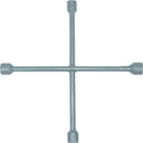 AutoGear 13mm 4 Way Wheel Spanner - Lesotho Motor Clinic (Pty) Ltd