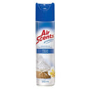 Air Scents Air Enhancer Aerosol – Fresh Linen 200ml - Lesotho Motor Clinic (Pty) Ltd