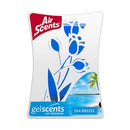 Air Scents Gel Scents Air Freshener – Sea Breeze – 100g - Lesotho Motor Clinic (Pty) Ltd