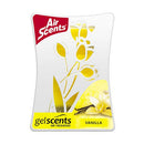 Air Scents Gel Scents Air Freshener – Vanilla – 100g - Lesotho Motor Clinic (Pty) Ltd