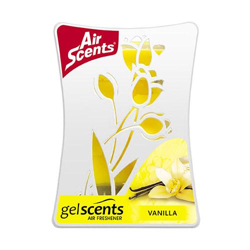 Air Scents Gel Scents Air Freshener – Vanilla – 100g - Lesotho Motor Clinic (Pty) Ltd