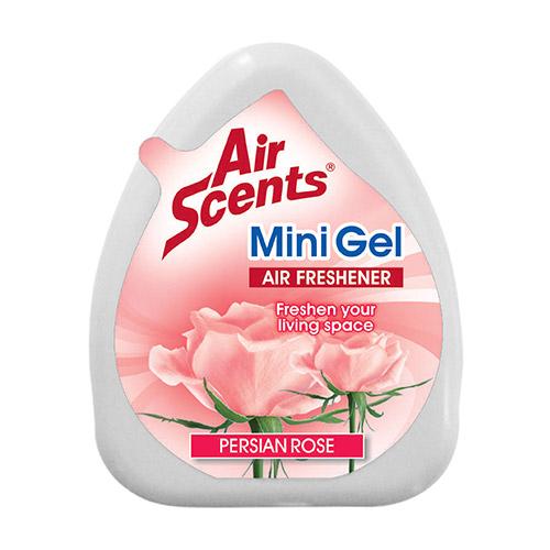 Air Scents Mini Gel Air Freshener – Persian Rose - Lesotho Motor Clinic (Pty) Ltd