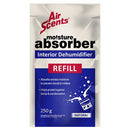 Air Scents Moisture Absorber Refill Bag – Natural – 250g - Lesotho Motor Clinic (Pty) Ltd