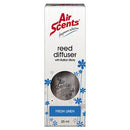 Air Scents Reed Diffuser – Fresh Linen 35ml - Lesotho Motor Clinic (Pty) Ltd