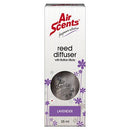 Air Scents Reed Diffuser – Lavender 35ml - Lesotho Motor Clinic (Pty) Ltd