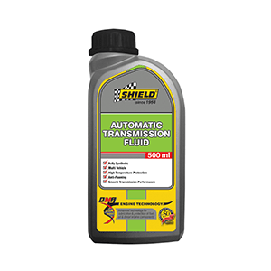 Shield Automatic Transmission Fluid 500ml - Lesotho Motor Clinic (Pty) Ltd