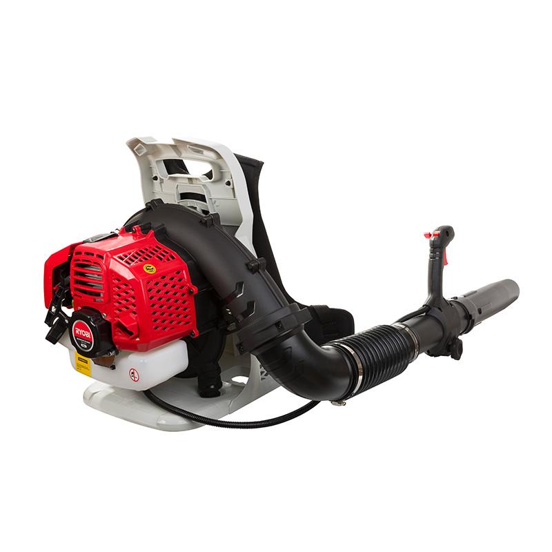 Ryobi Backpack Blower RBV-5200 - Lesotho Motor Clinic (Pty) Ltd