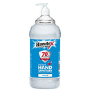 Handex 70% Alcohol Instant Hand Sanitiser 2 litre - Lesotho Motor Clinic (Pty) Ltd