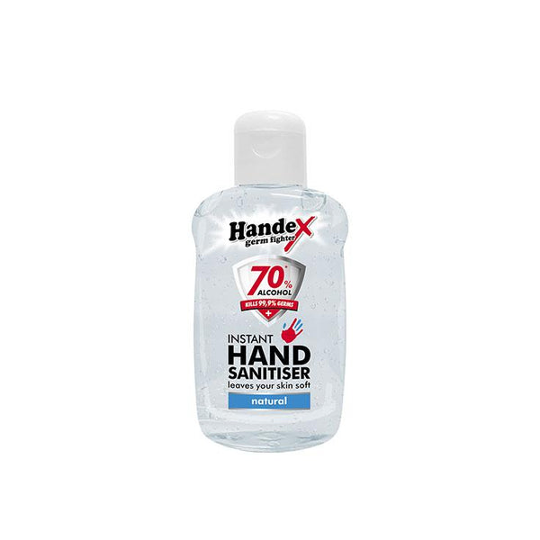 Sure Shield Hand Sanitiser 5L Alcohol Free