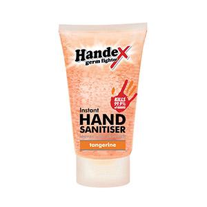 Handex 70% Alcohol Hand Sanitiser 150ml - Lesotho Motor Clinic (Pty) Ltd