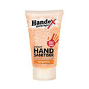 Handex 70% Alcohol Hand Sanitiser 50ml - Lesotho Motor Clinic (Pty) Ltd