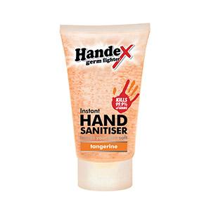 Handex 70% Alcohol Hand Sanitiser 50ml - Lesotho Motor Clinic (Pty) Ltd