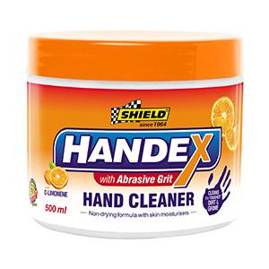 Handex Hand Cleaner with Abrasive Grit 3.5 Litre - Lesotho Motor Clinic (Pty) Ltd