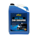 Shield High Foam Car Shampoo 5 litre - Lesotho Motor Clinic (Pty) Ltd