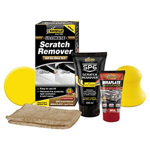 Shield Scratch Remover Kit - Lesotho Motor Clinic (Pty) Ltd