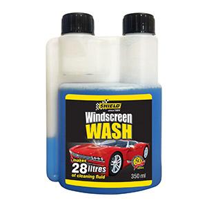 Shield Windscreen Wash 275ml - Lesotho Motor Clinic (Pty) Ltd