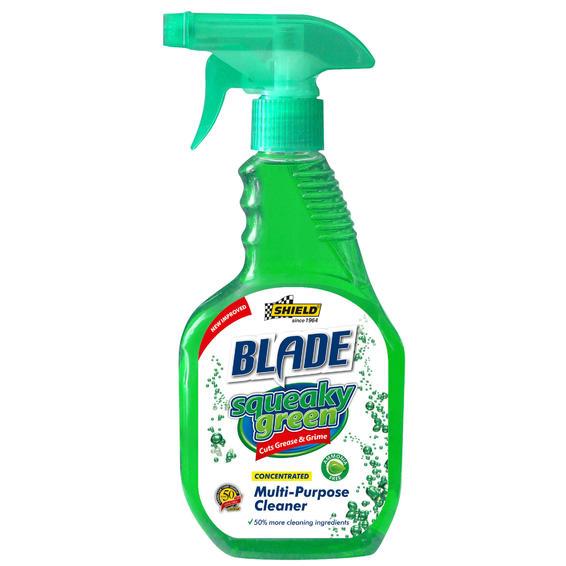 Shield Blade Multi-Purpose Spray Cleaner 750ml - Lesotho Motor Clinic (Pty) Ltd