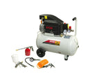 Ryobi Air Compressor 50L 2Hp Direct Drive with 5 piece kit RC-2055DK - Lesotho Motor Clinic (Pty) Ltd