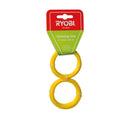 Ryobi 1.6 mm x 8 m Trimmer Line 2-Pack - Lesotho Motor Clinic (Pty) Ltd