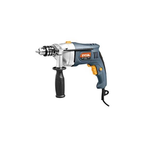 Ryobi Drill Impact 13MM 850W Keyed Chuck PD-852VR - Lesotho Motor Clinic (Pty) Ltd